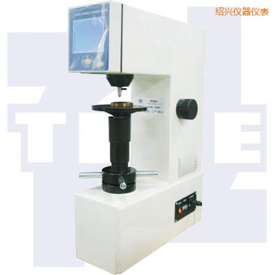 紹興時代液晶數(shù)顯表面洛氏硬度計(jì)