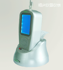 紹興激光塵埃粒子計數(shù)器