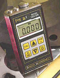 紹興超聲波測厚儀