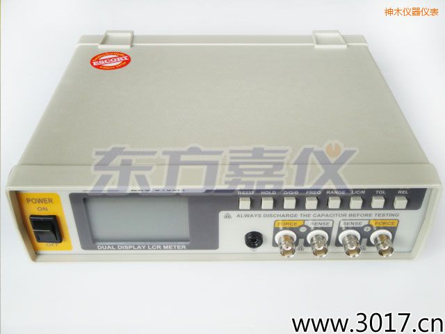 ��ľ4λ�p�@LCR�x��