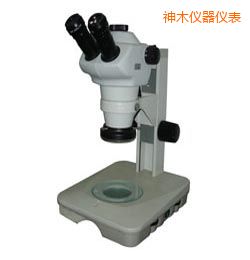 神木時代體視顯微鏡
