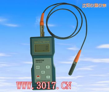 沈陽(yáng)鐵基涂層測(cè)厚儀