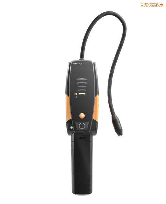 沈陽制冷劑檢漏儀