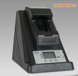 沈陽儀器自動標定管理平臺