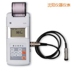 沈陽時(shí)代涂層測(cè)厚儀