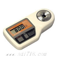 沈陽數(shù)字式折射計(jì)