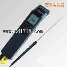 石家莊便攜式紅外測溫儀