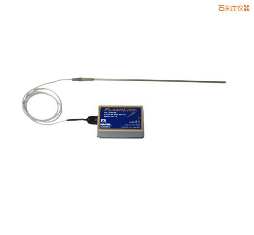 石家莊FlashLink® 2.4 GHz Wireless 型號20194, RF記錄器 - 外部RTD低溫傳感器
