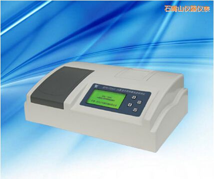 石嘴山糧油質(zhì)量檢測儀