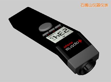 石嘴山便攜式紅外測溫儀