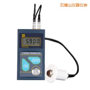 石嘴山超聲波測厚儀鋼高溫型