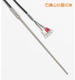 石嘴山快速響應(yīng)鉑電阻溫度計
