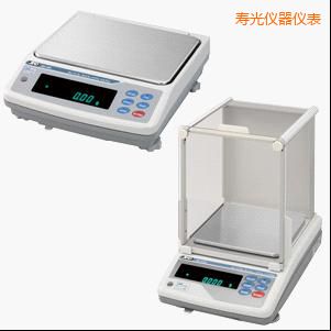壽光日本AND MC系列精密天平