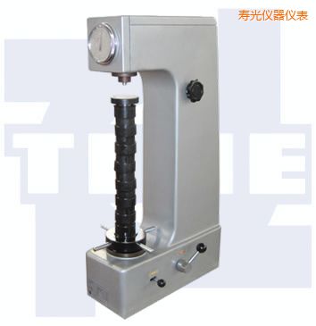 壽光時(shí)代高行程手動洛氏硬度計(jì)
