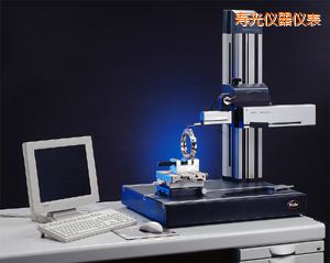 壽光粗糙度輪廓綜合測量儀