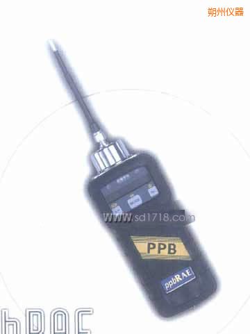˷���ֳ�ʽ PID(ppb ��(j��) ) �z�y(c��)�x