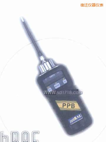 ���w�ֳ�ʽ PID(ppb ��(j��) ) �z�y(c��)�x
