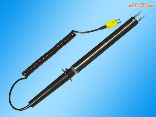 宿遷雙針熱電偶