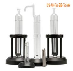 蘇州水三相點瓶