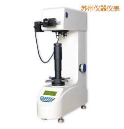 蘇州時代數(shù)顯維氏硬度計