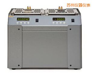 蘇州高精度雙體干式爐