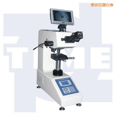 泰安視頻測量裝置