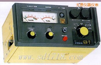 太原多用途氣體檢測儀