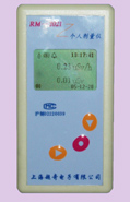 太原個(gè)人劑量儀