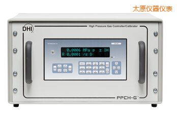 太原高壓氣體氣壓控制器校準器