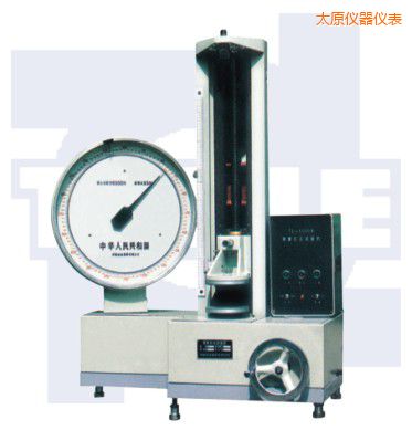 太原機械式拉壓彈簧試驗機