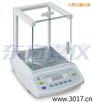 ̫ԭBSAϵ����ӷ�����ƽ,2200g,10mg