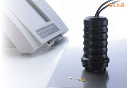 唐山β 射線反向散射法