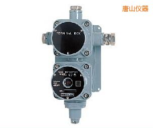 唐山可燃氣體檢測儀