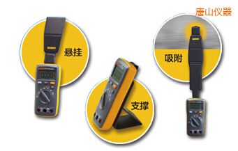 唐山掌上數(shù)字萬用表