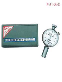 唐山邵氏硬度計