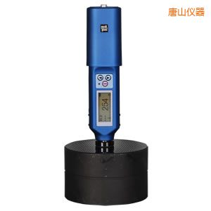 唐山一體化便攜式里氏硬度計(jì)
