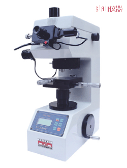 唐山數(shù)顯顯微硬度計