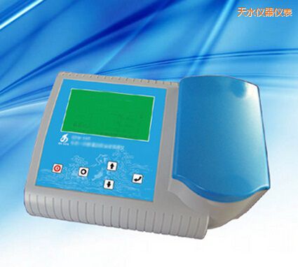 天水空氣現(xiàn)場(chǎng)硫化氫速測(cè)儀