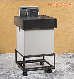 天水高溫鹽槽