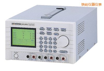 鐵嶺可程式/線性/直流電源供應(yīng)器