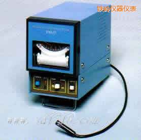 鐵嶺溫濕度記錄儀