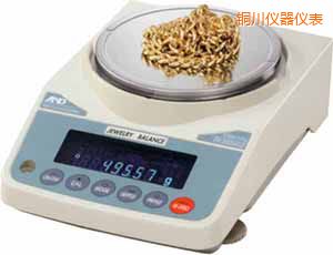�~��FX-GDϵ�п�����ƽ,2200g,0.01g