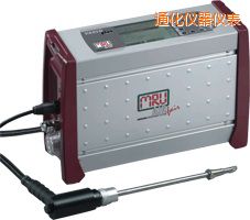 通化增強(qiáng)型煙氣分析儀