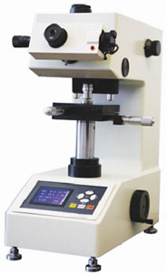 銅仁數(shù)字式液晶智能顯微硬度計