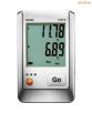電子溫度記錄儀