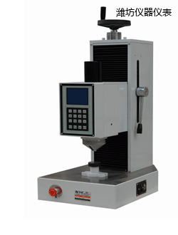 濰坊自動(dòng)全洛氏硬度計(jì)