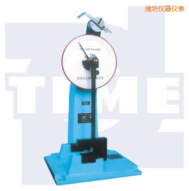 濰坊擺錘式人造板沖擊試驗機(jī)