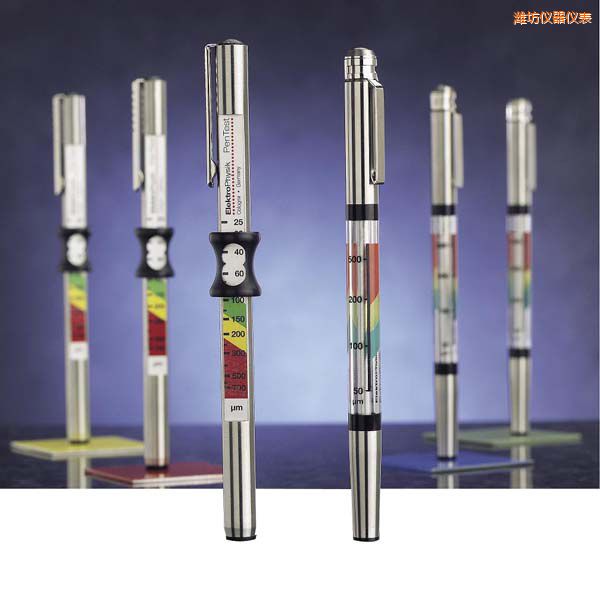 濰坊筆式涂層測(cè)厚儀