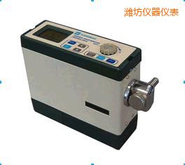 濰坊壓電天平式粉塵計(jì)