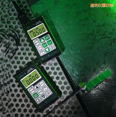 濰坊超聲波測(cè)厚儀